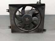 Kühlerventilator 2523129000 Hyundai Coupe Coupé 1.6 16V (G4GR)