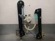 Fensterheber Links Hinten A1187300501 Mercedes-Benz CLA Shooting Brake (118.6) Kombi 1.3 CLA-200 Turbo 16V (M282.914)