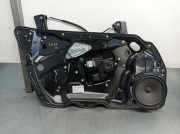 Fensterheber Links Vorne 3C1837755K Volkswagen Passat (3C2) Limousine 1.4 TSI 16V (CAXA) CAXA