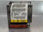 Steuergerät Airbag 9648665580 Citroën C5 I Berline (DC) Schrägheck 2.2 HDi 16V FAP (DW12TED4(4HX))