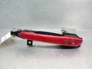 Türgriff Außen Links Vorne KD535941XC62 Mazda 3 (BM/BN) Limousine 2.2 SkyActiv-D 150 16V (SH)