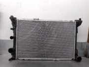 Radiator A0995006203 Mercedes-Benz CLASE E 200 CDI / BlueTEC (212.005, 212.006)