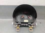 Tachoeinheit Kmh 735270336 Fiat Seicento (187) Schrägheck 1.1 S,SX,Sporting,Hobby,Young (187.A.1000)