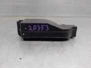 Heckschloss 871951 Citroën Xsara (N1) Schrägheck 2.0 HDi 90 (DW10TD(RHY))