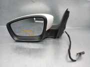 Außenspiegel Links 5JB857407K Seat Toledo (NHAA) Liftback 1.6 TDI 16V 115 (CXMA)