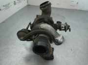 Turbolader 9625820080 Citro?n Xsara (N1) Schr?gheck 1.9TD X,SX,Exclusive (XUD9TE(DHY)) XUD9TE(DHY)