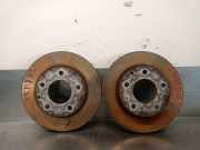 Bremsscheibe Vorne GA4Y3325XH Mazda (CA) 1.6 16V