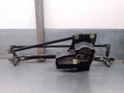 Scheibenwischermotor Vorne 87BB17B571AA Ford Sierra II Liftback 2.0 i (U9) (N9C)