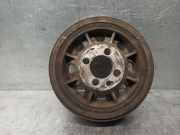 Kurbelwellen-Riemenscheibe 60815976 Alfa Romeo 145 (930A) Schrägheck 3-drs 1.6 Twin Spark 16V (AR67.601)