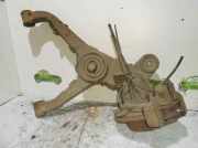 Achsschenkel Halter Links Hinten A6383521404 Mercedes-Benz Furgoneta (W638) 110 CDI 2.2 (638.094)