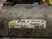 Anlasser 55221292 Opel Combo Tour (Corsa C) Großraumlimousine 1.3 CDTI 16V (Z13DT)