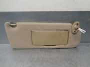 Sonnenblende Rechts 743103A100A0 Lexus GS (..S16) Coupé 300 3.0 24V (2JZ-GE)