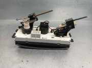 Bedienung Klimaanlage Daewoo / Chevrolet CHEVROLET AVEO / Schr?gheck (T200) 1.4 16V