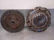 Kupplungsset 8973539060 Opel Meriva (A) Großraumlimousine 1.7 DTI 16V (Y17DT)