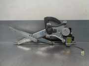 Fensterheber Rechts Vorne 96870317 Daewoo / Chevrolet Aveo (250) Schrägheck 1.4 16V LS (F14D4)