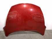 Motorhaube F51001KKMA Nissan Juke (F15) SUV 1.6 16V (HR16DE(Euro 5))