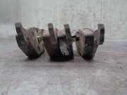 Bremsbeläge 34211158266 BMW 5 serie (E34) Limousine 520i 24V (M50-B20(206S1))