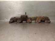 Auspuff Kr?mmer 1721503 Ford B-Max (JK8) Gro?raumlimousine 1.6 TDCi 16V 95 (T3JB)