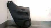 TÃ¼rverkleidung Links Hinten 67498F4010C1 Toyota C-HR (X1,X5) SUV 1.8 16V Hybrid (2ZRFXE)