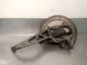 Achsschenkel Halter Links Vorne 2W933K186E Jaguar S-type (X200) Limousine 2.7 TD 24V Euro III (7B)