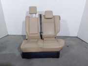 Sitz Links Hinten HVA500230 Land + Range Rover Range Rover Sport (LS) Geländewagen 3.6 TDV8 32V (368DT)