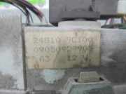 Tachoeinheit Kmh 248109C100 Nissan Serena (C23) Gro?raumlimousine 2.0 SLX,SGX 16V (SR20DE)