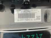 Tachoeinheit Kmh 9831168480 Citro?n Jumpy Van 1.6 Blue HDi 115 (DV6FC(BHX)) DV6FC(BHX)