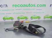 Sicherheitsgurt Rechts Vorne 868849F510 Nissan PRIMERA BERLINA (P11) 2.0 Turbodiesel CAT