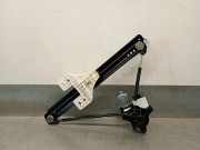 Fensterheber Links Hinten 575839461A Seat Ateca (5FPX) SUV 1.4 TSI 16V (CZEA)