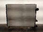 Radiator 6N0121253K Volkswagen Polo III (6N2) Schrägheck 1.4 (AUD) AUD