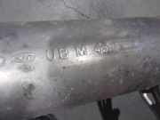 Auspuff Endtopf 287101W450 Kia Rio III (UB) Schrägheck 1.1 CRDi VGT 12V (D3FA)