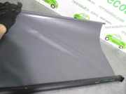 Hutablage Peugeot 206 CC (2D) Cabrio 2.0 16V (EW10J4(RFN))