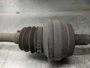 Lichtschalter 96627927XT Citroën C4 Berline (LC) Schrägheck 5-drs 1.6 HDi 16V 110 (DV6TED4(9HZ))