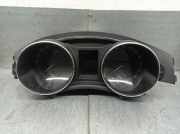 Tachoeinheit Kmh 3T1920841H Skoda Superb (3TAA) Schrägheck 2.0 TDI 16V 4x4 (CFFB)