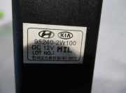 Armlehne MIDDEN 9810631877 Peugeot 3008 II (M4/MC/MJ/MR) Großraumlimousine 1.6 BlueHDi 120 (DV6FC(BHZ))