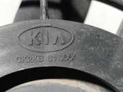 Kühlerventilator CK2KB61XXX Kia 2.0 Turbodiesel CAT