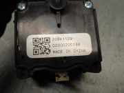 Hauptzylinder 0204054029 Ford Fiesta 6 (JA8) Schrägheck 1.25 16V (SNJB)