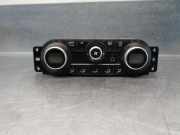 Bedienung Klimacontrolle 275103350R Renault 2.0 dCi Diesel FAP