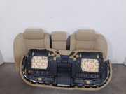 Rücksitzbank 52207035019 BMW 7 (E65, E66, E67) 730 d