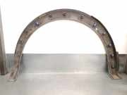 Zierleiste Kotflügel Links Hinten 9811634377 Peugeot 3008 II (M4/MC/MJ/MR) Großraumlimousine 1.6 BlueHDi 120 (DV6FC(BHZ))