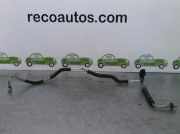 Klima Leitung BP8F6146XA Mazda BERLINA (BK) 1.6 CD Diesel CAT