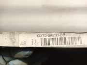 Radiator GX738K230BB Land + Range Rover Range Rover Velar (LY) Geländewagen 2.0 D180 AWD (204DTD)