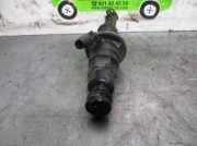 Bodenschutz 51757435569 BMW 3 serie (G20) Limousine 320d 2.0 TwinPower Turbo 16V Mild Hybrid (B47-D20B)