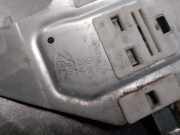 Fensterheber Rechts Hinten 9683128980 Citroën CITROËN C3 1.2 12V e-VTi