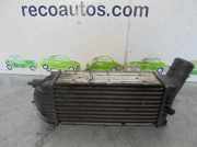 Ladeluftkühler 9646694680 Citroën C4 Berline (LC) Schrägheck 5-drs 1.6 HDi 16V 110 (DV6TED4(9HY))