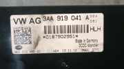 Heckspoiler 3M51R44210A Ford Focus C-Max Großraumlimousine 2.0 TDCi 16V (G6DA)