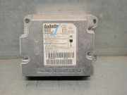 Steuergerät Airbag 285580006R Renault LAGUNA III 1.5 dCi Diesel