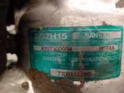 Türschloss Rechts Vorne XS41A21812CF Ford Focus 1 Wagon Kombi 1.8 TDdi (C9DB)