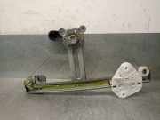 Fensterheber Links Hinten 8200783890 Dacia Logan (LS) Limousine 1.4 (K7J-710)