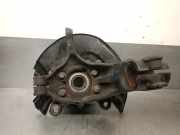 Achsschenkel Halter Links Vorne 400154EA0A Nissan Qashqai (J11) SUV 1.2 12V DIG-T (HRA2)